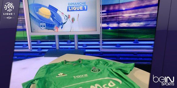 beIN SPORTS tweet media