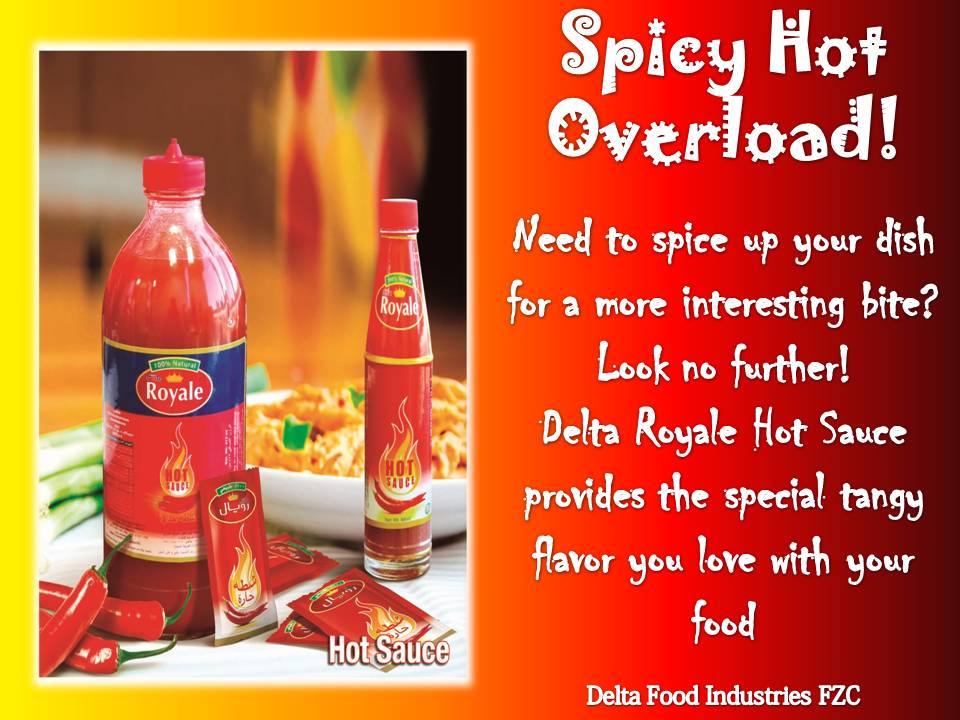 DeltaFood's tweet photo. #deltafood #osmanshiraz #deltaroyale #deltagold #deltadiamond #hotsauce #spicy #goodnutrition #healthyfood https://t.co/euWpcnAA5N
