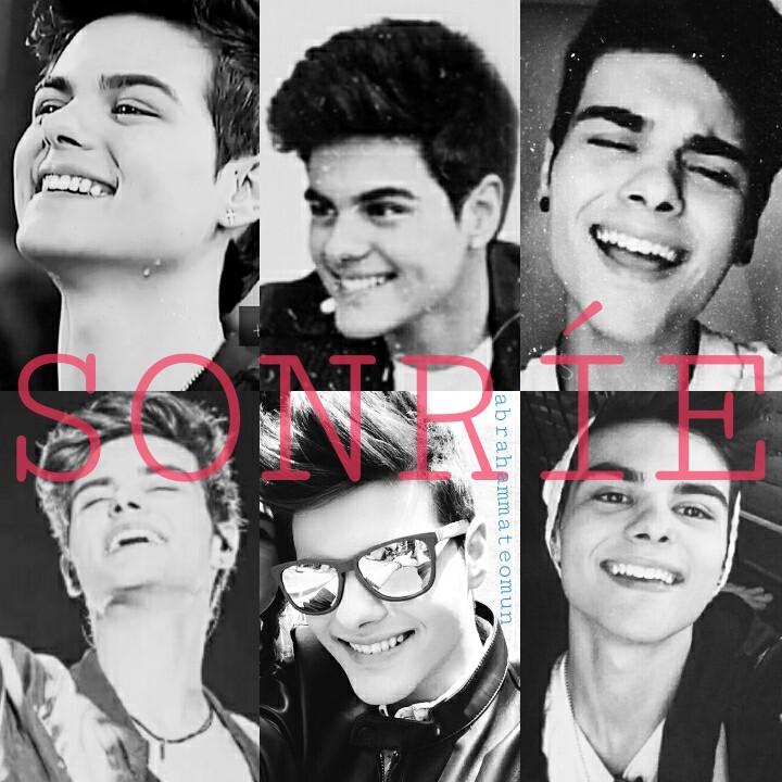 AbrahamMateoMUN's tweet photo. Hemos pensado que podríamos subir TODOS esta foto a instagram para demostrarle nuestro apoyo 💪 RT Y DIFUNDID ❤ https://t.co/WdWazUgzX6