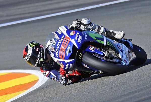 AutoValeriano's tweet photo. Enhorabuena a @Lorenzo99 por su pentacampeonato #MotoGPValencia #Cheste #MotoGP #VamosJorge https://t.co/CR2Koyh28E