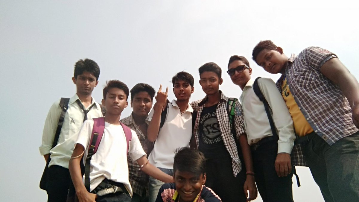 Akash Majumder (@amajumder368) on Twitter photo 