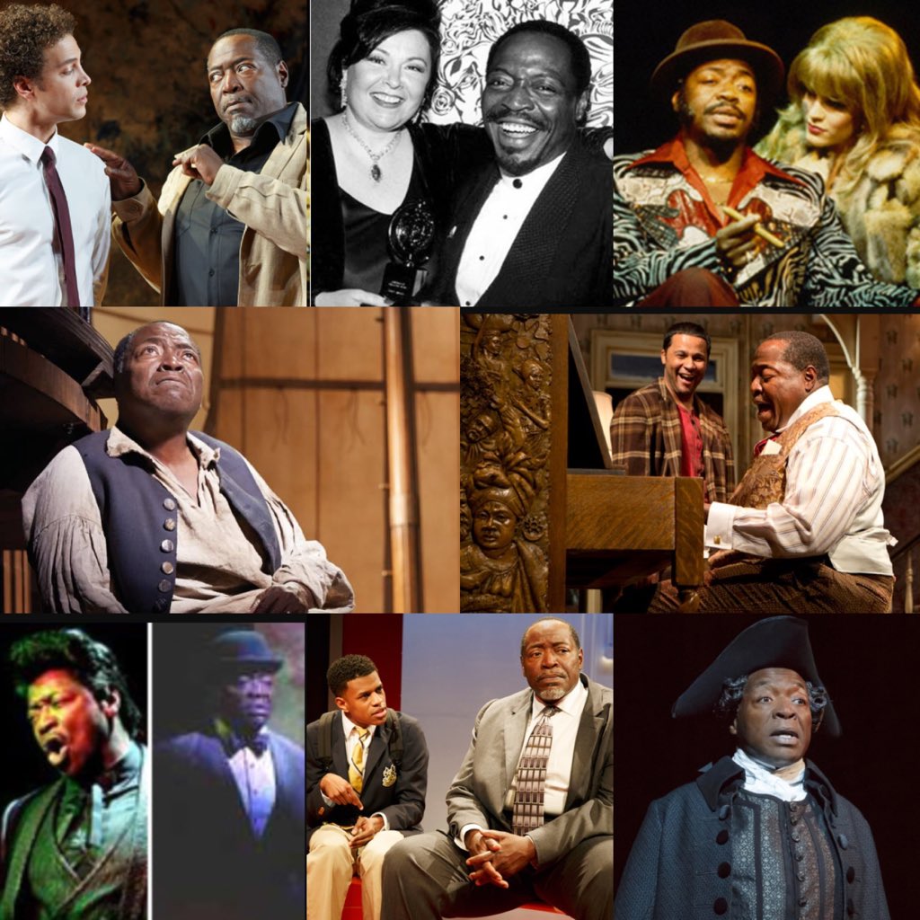 TKTS By TDF tweet media