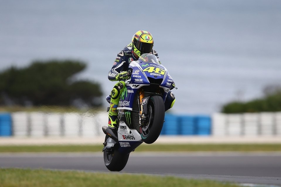 thank you for all the emotions  #MotoGPValencia