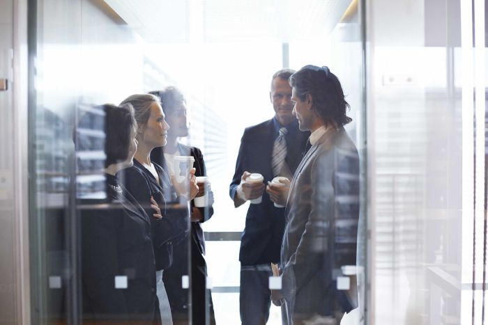 BCoffeeAtWork's tweet photo. Small changes to workplace #culture can reap big dividends, companies told - https://t.co/3OkJabmrT0 #Coffee https://t.co/UPDlEbc5O4