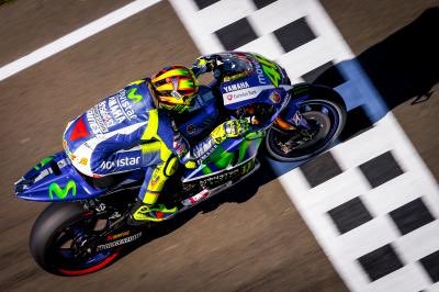meli_ho's tweet photo. You may not win the title, but for most of us you are our champion #ValentinoRossi #ForzaVale https://t.co/vxaqfLMa9D