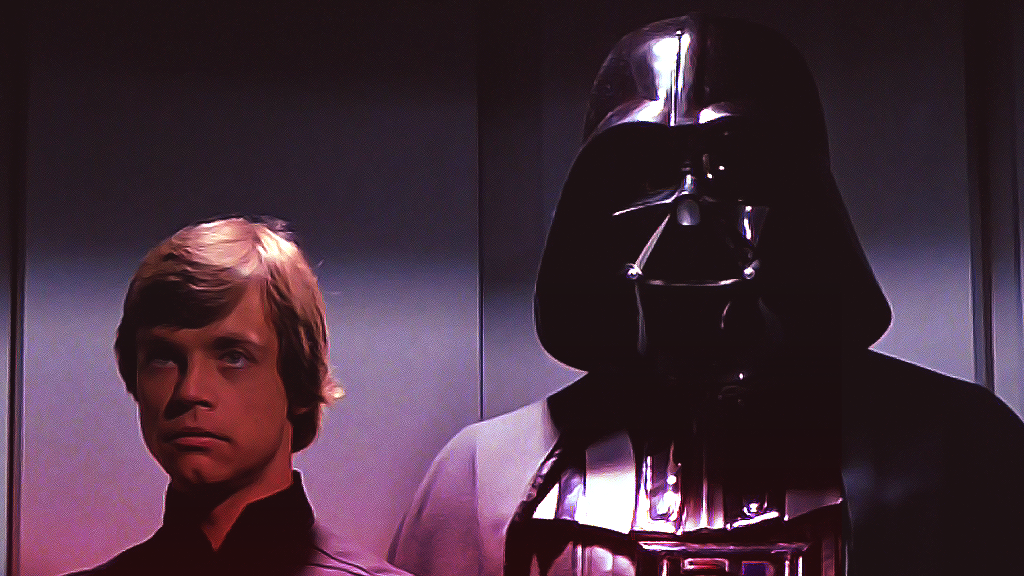 canalspace's tweet photo. El imperio de los poderosos tiene que caer, como en #StarWarsEnSpace. Hoy 14:25Hs AR/MX/CO - 14:15Hs VE https://t.co/7ym9lTkwen