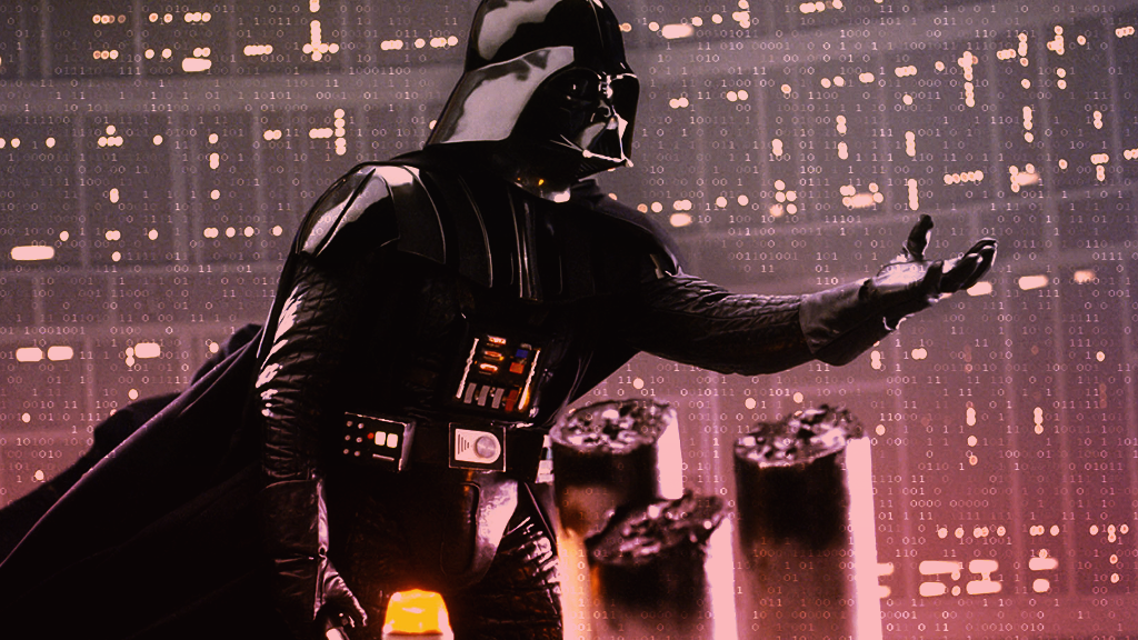 canalspace's tweet photo. El imperio de los poderosos tiene que caer, como en #StarWarsEnSpace. Hoy 14:25Hs AR/MX/CO - 14:15Hs VE https://t.co/7ym9lTkwen