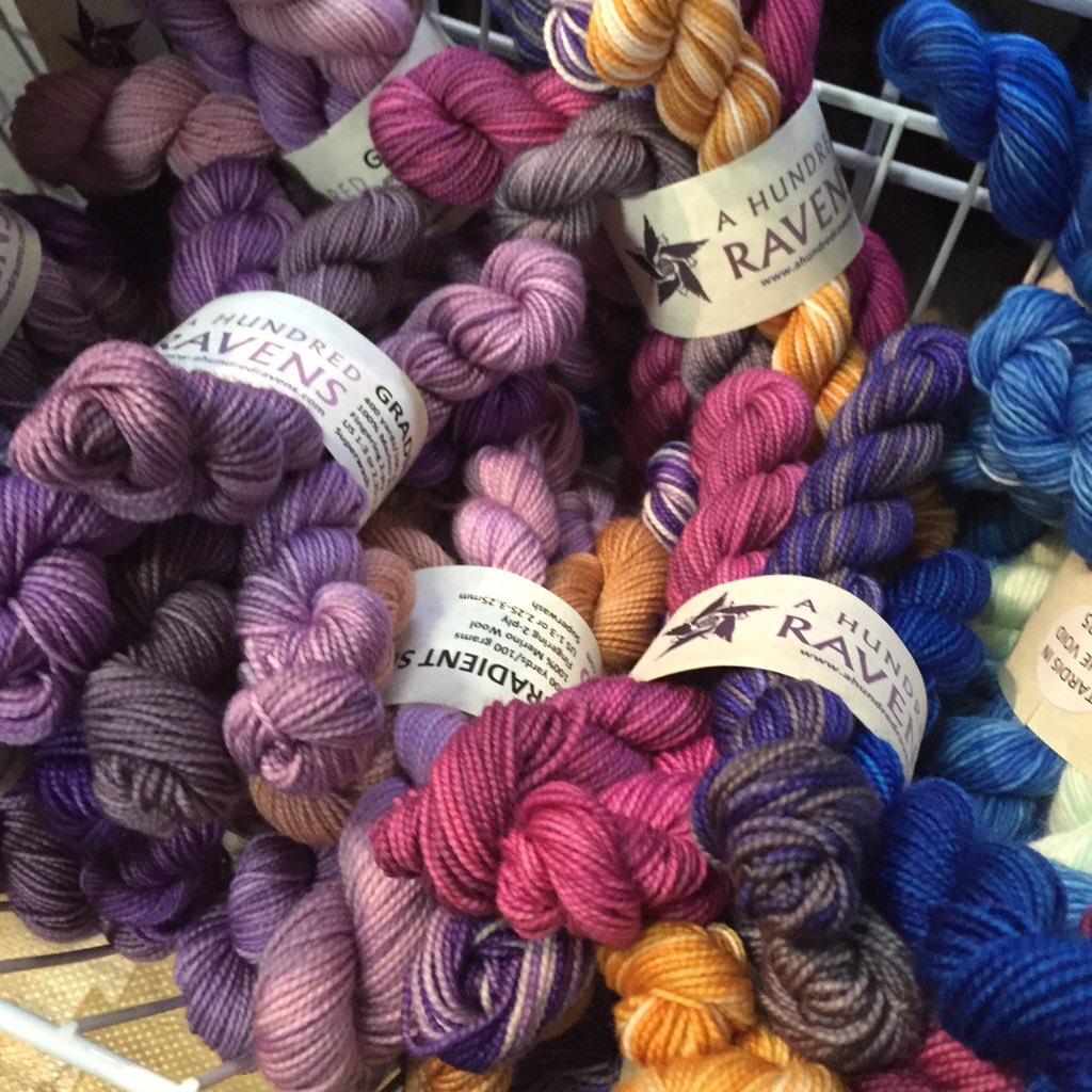 wbcstudios's tweet image. Had an amazing time at #NEFiberFest -- def check it out if u can -- they are open today with lots of amazing vendors