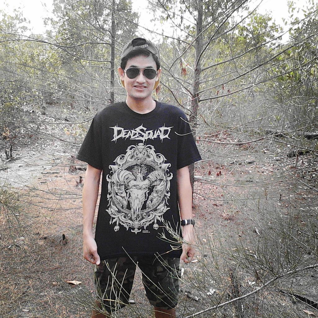 #Latepost #Photograf #PasukanMati #DeathMetal #IndonesianMetal  <a href="/DEADSQUAD_Band/">DeadSquad Official</a> <a href="/XtremeMerch/">X T R E M E 𖤐₆₆₆</a> <a href="/bbmerch/">Bandung Berisik</a> \m/