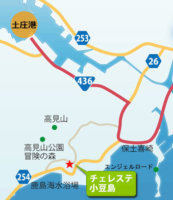 vernicepsm46's tweet photo. チェレステ小豆島　＜小豆島＞
エンジェルロードと瀬戸内海を１８０度展望頂ける絶景の宿！
https://t.co/spkRNRTZMJ https://t.co/ALKlAYKe5K