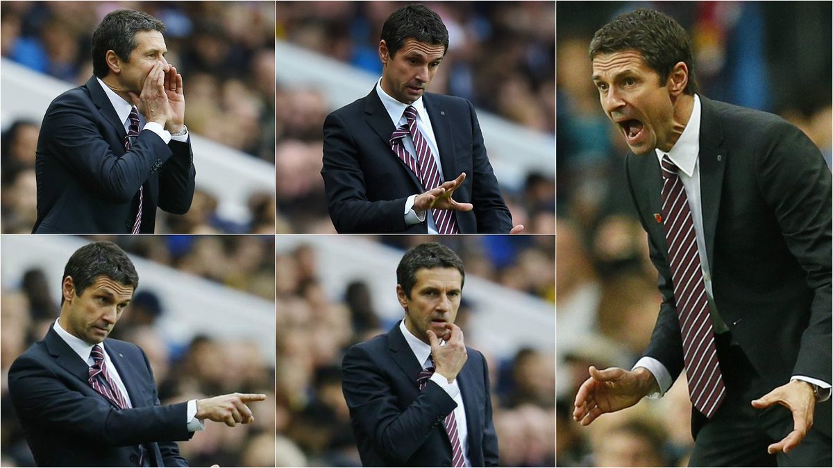 HALF-TIME Villa 0-0 Man City. Kolarov hits the post but it's been a positive start for home boss Remi Garde #AVLMCI