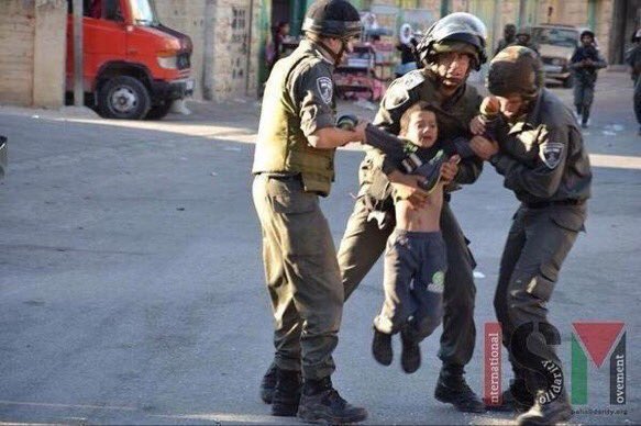 iFalasteen's tweet photo. This is our daily life under occuption #FreePalestine #Palestine https://t.co/d1386Vfqot