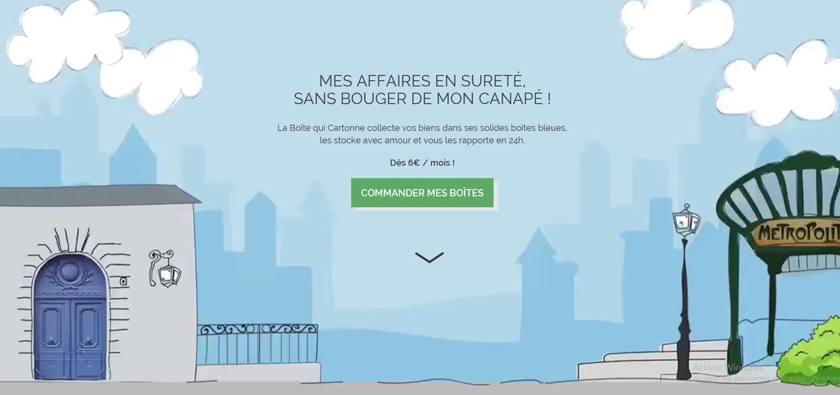 larueofficiel's tweet photo. Airbnb choisit "La boite qui cartonne" pour son événement à Paris @MerylBENITAH https://t.co/uJeyB8EsOt https://t.co/vWhPj6FTII