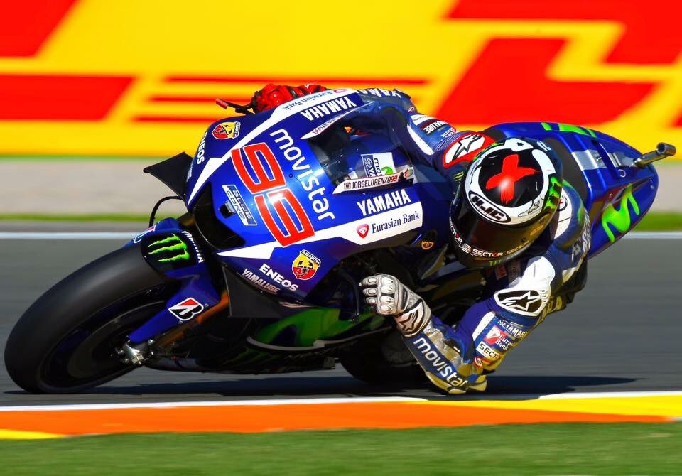 eFanswer's tweet photo. Congrats to The Campeon: Jorge Lorenzo!! @lorenzo99 #ValenciaGP #lastfinalonedream #jorgelorenzo https://t.co/mkS7k4ZBF6