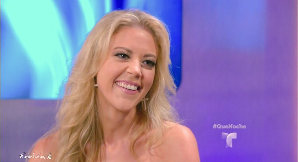 FernandaCastilloFans tweet media