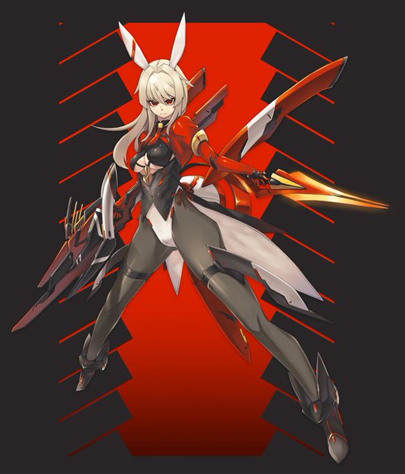 武装娘のtwitterイラスト検索結果 古い順