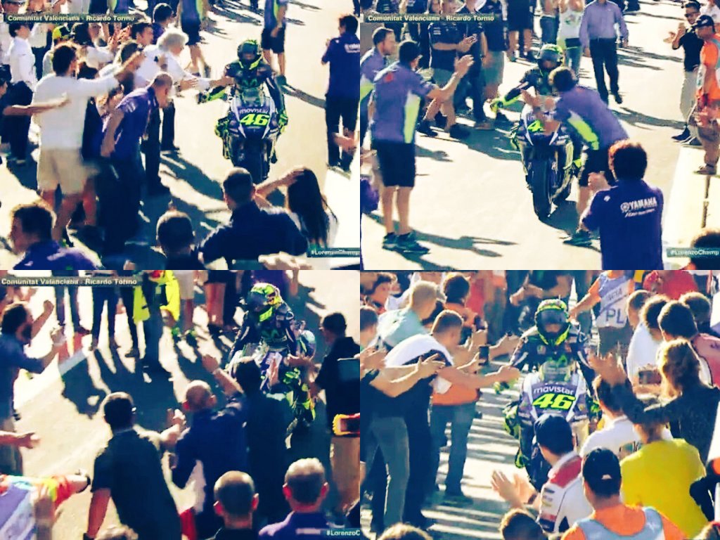 inostripiloti's tweet photo. VALENTINO ROSSI. https://t.co/wF0vnRlrZj