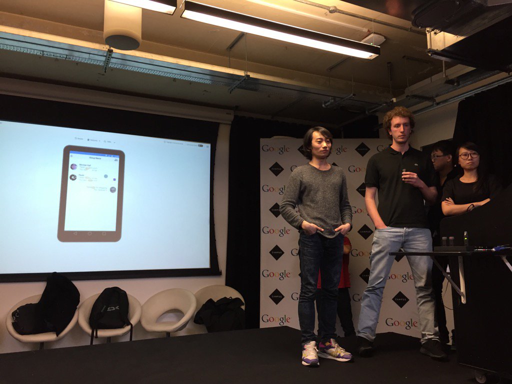 AlainFalys's tweet image. YoWe is all about splitting the bill via @yoyowallet #yoyoplay @pusher