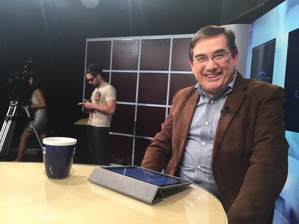 yosoyroru's tweet photo. En un rato (10 Am) en el programa de #tv #opcionmultiple comparto sobre los planes q tenemos en @INCmty https://t.co/5F996vIHh7