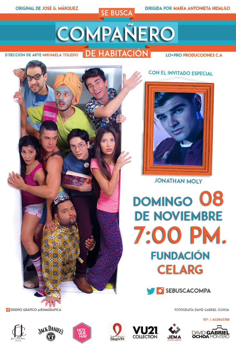 SeBuscaCompañero tweet media