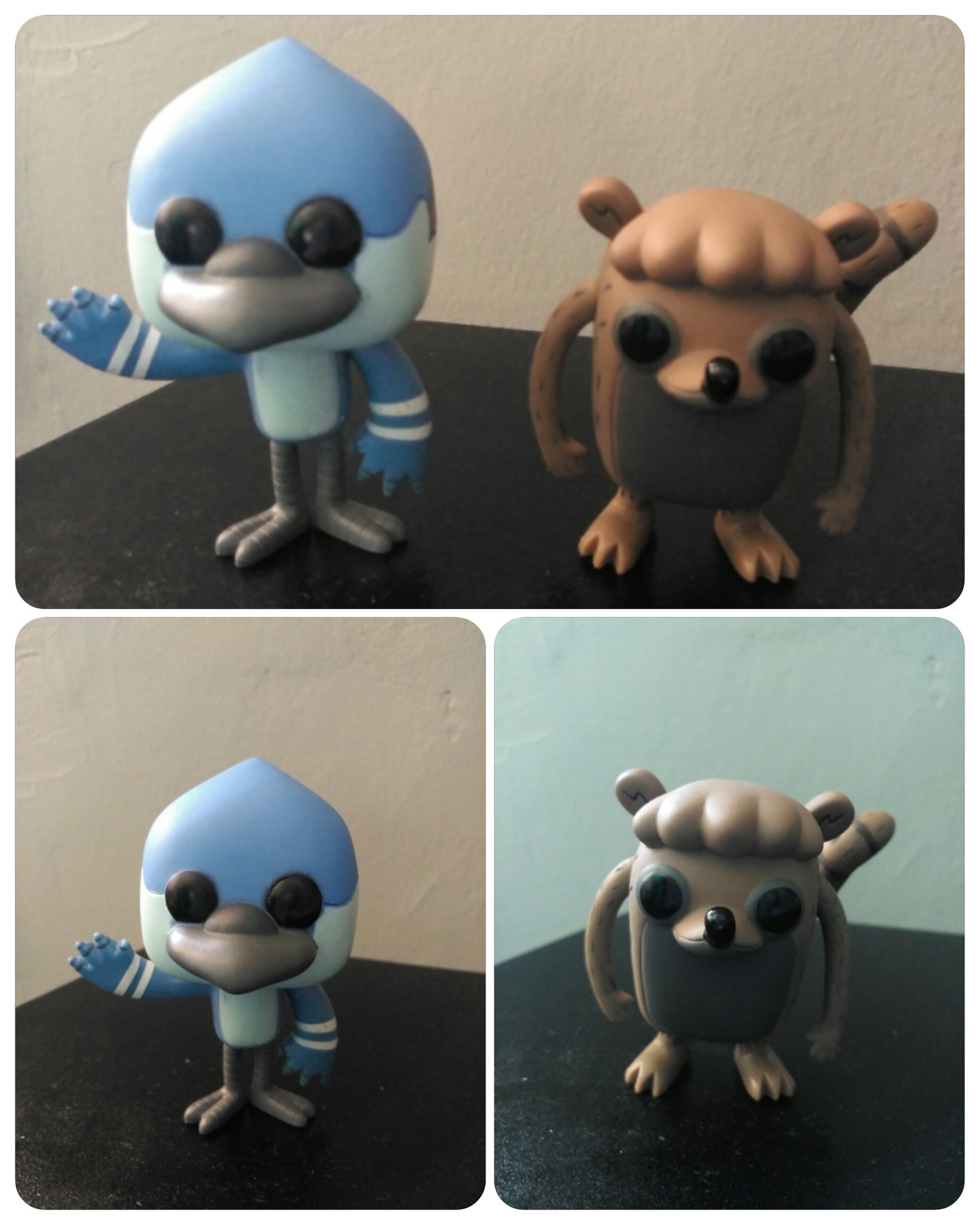 Real Pop Unboxing! Twitterissä 