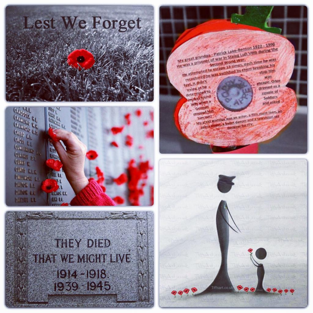 TiffsArt's tweet photo. They gave their tomorrow, for our today x 
#tiffsart #htlmp #ccc #lestweforget #RemembranceSunday #PoppyAppeal #hero https://t.co/hbecuWtMND