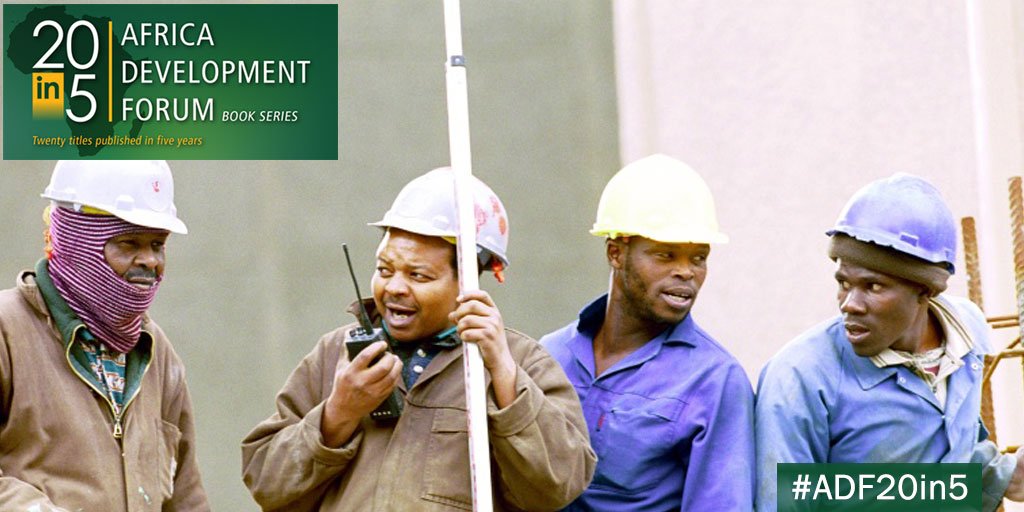 Discover how #Africa’s booming population can be harnessed for economic growth? wrld.bg/UcSaN #ADF20in5