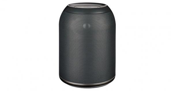 whathifi's tweet photo. REVIEW: Ministry of Sound Audio M - this entertaining wireless speaker likes to party https://t.co/xNNPdyY4yy https://t.co/kThnHBs0k2