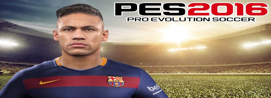 Pes 2016 + Patch (3 Disk)