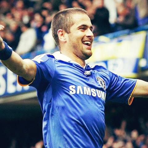 Happy birthday Joe Cole. Winger tercinta sepanjang masa  