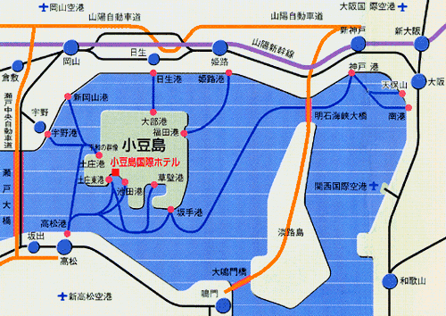 vernicepsm46's tweet photo. 小豆島国際ホテル　＜小豆島＞
小豆島で最もエンジェルロードに近い、全室オーシャンビューの絶景リゾート。本館全室で無料wifi接続可
https://t.co/23NSZOjnlz https://t.co/lTNlyoTz2M