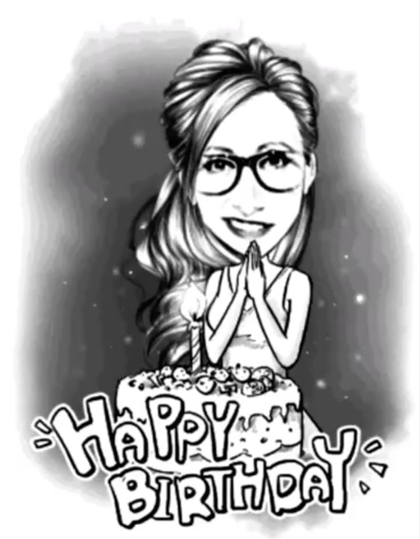 MPC_management's tweet photo. Las #morgaders se han currado un video para el cumpleaños de @ana_morgade ¡Felicidades Ana! https://t.co/jRadFFwMZl https://t.co/IvIu4wUxvl