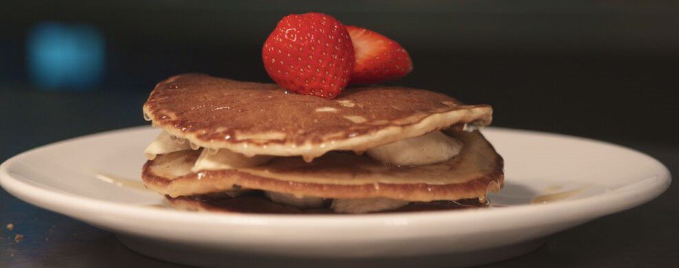 Happiness is a #Pancake for #Brunch #Sunday #LazyMornings @lymretailgroup