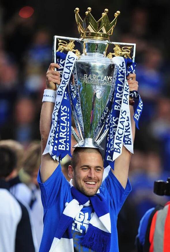 Happy birthday to legend Joe Cole who turns 34 today. 