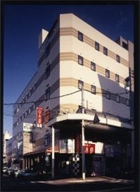 inezfsk31's tweet photo. みずさわ北ホテル
ＪＲ水沢駅より徒歩３分　駅通りに面した街の中心地
https://t.co/pZNlr31TQD https://t.co/Qs12p3Zbee