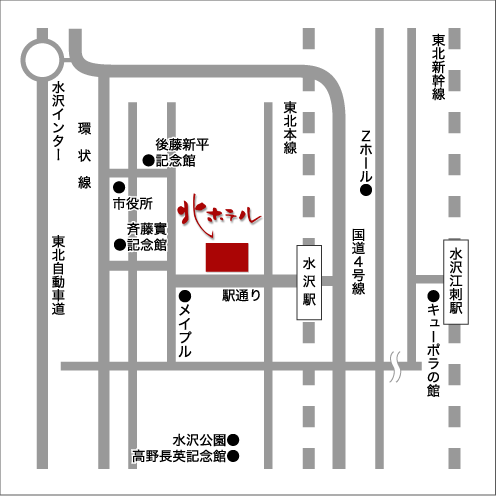 inezfsk31's tweet photo. みずさわ北ホテル
ＪＲ水沢駅より徒歩３分　駅通りに面した街の中心地
https://t.co/pZNlr31TQD https://t.co/Qs12p3Zbee