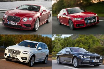 steve_cars's tweet photo. Bad news for Vignale, it's propping up our user-generated premium car brand rankings... https://t.co/sgzGavkskT https://t.co/rYlou7vxSI