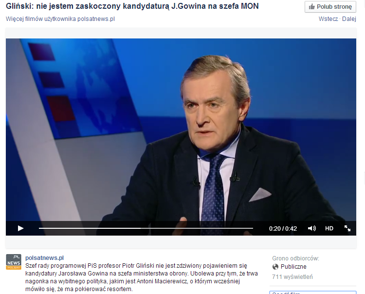 Studium krętactwa