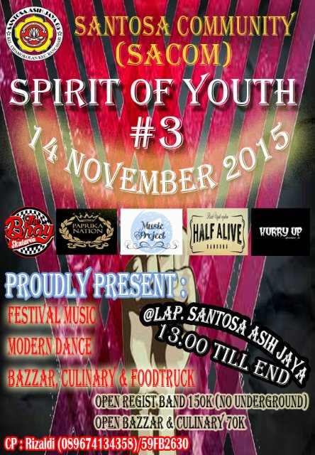 SaCom05's tweet photo. #EDANKEUN #bandungbanget #SabtuKuliner #bandungjuara #nuhunkangemil #infoBDGmusik https://t.co/WPMzeu0LY5