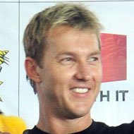  Happy Birthday to former Australian test cricketer Brett Lee 39 November 8th. 