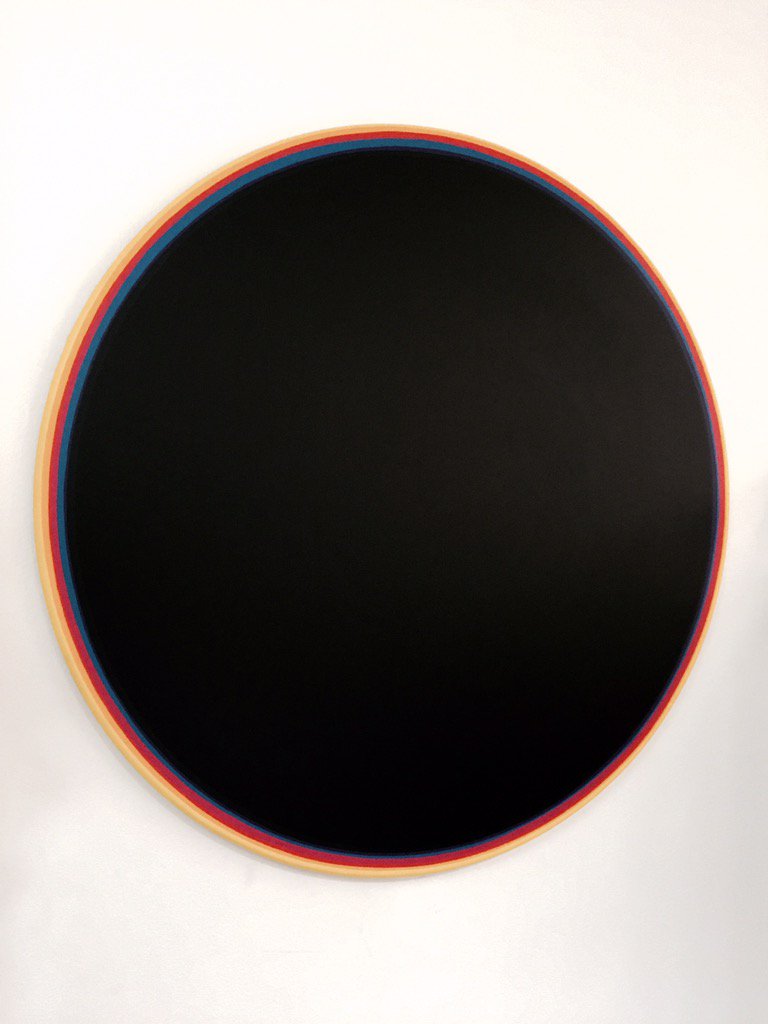 Last day to see #jankalab #odyssey #art #exhibition #ldn