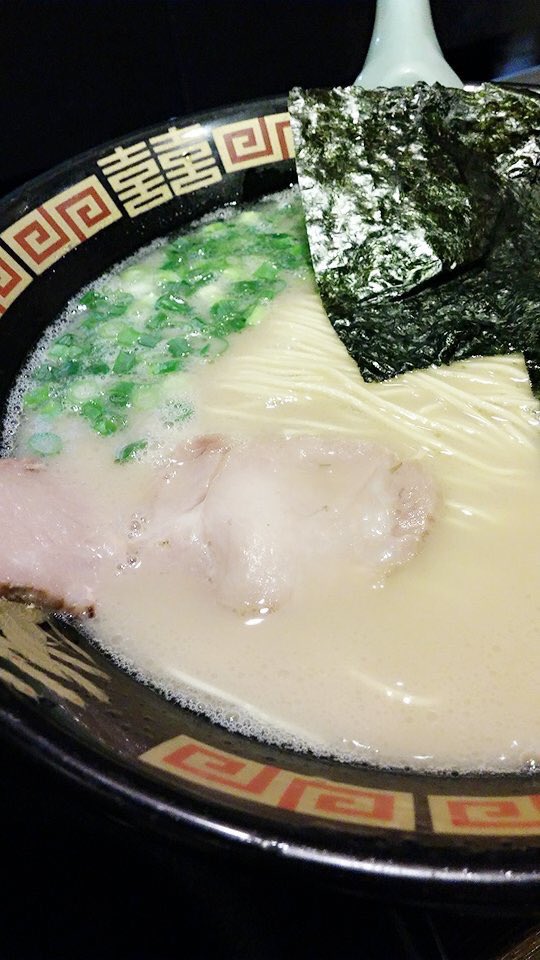 pikkoryno's tweet photo. 一蘭行って来たよ https://t.co/MEWvmJoOd0