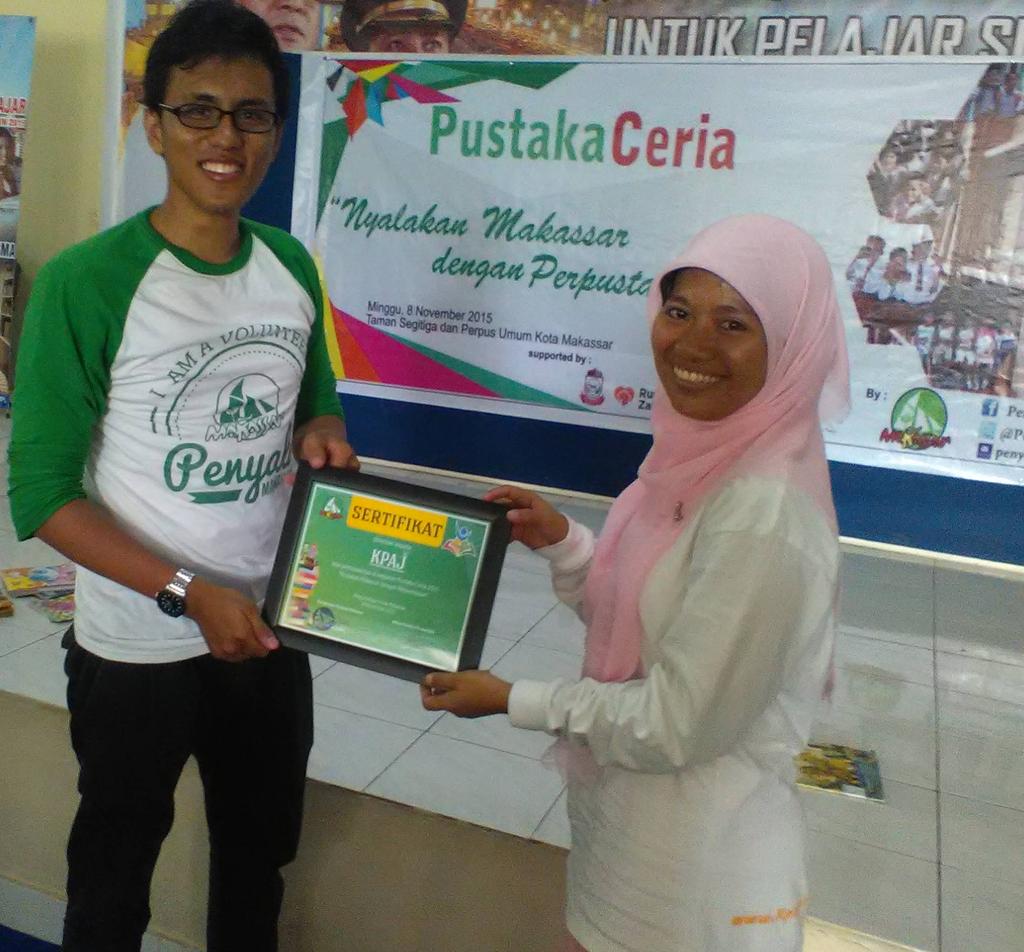 Makassar Menyala tweet media