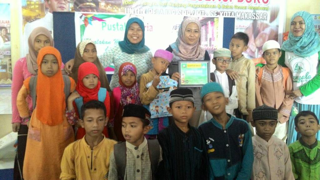 Makassar Menyala tweet media