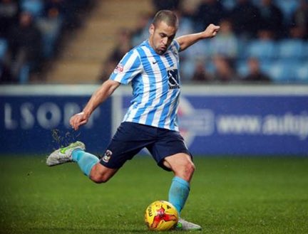 And happy birthday Joe Cole! 