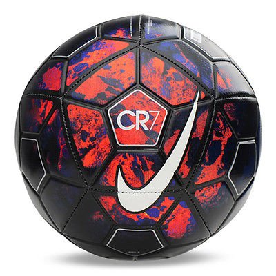 cr7 ball size 4