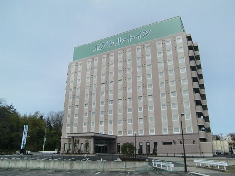 genersr56's tweet photo. ホテル　ルートイン名張
全室無料ＬＡＮ完備。大阪まで約１時間の好アクセス。観光・ビジネスの拠点にどうぞ！
https://t.co/oAIU2hkusu https://t.co/nt0HhMGkND