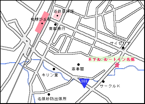 genersr56's tweet photo. ホテル　ルートイン名張
全室無料ＬＡＮ完備。大阪まで約１時間の好アクセス。観光・ビジネスの拠点にどうぞ！
https://t.co/oAIU2hkusu https://t.co/nt0HhMGkND