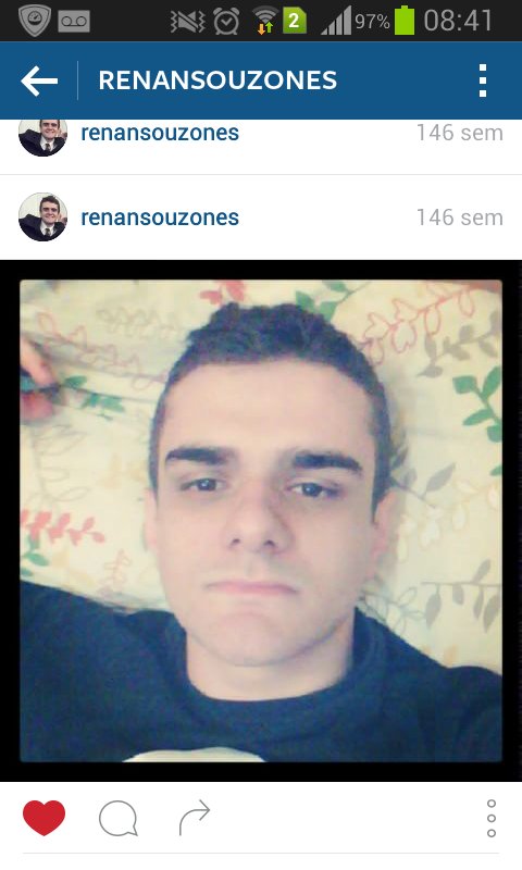 Renan Souzones on X: Snap: renansouzones  / X