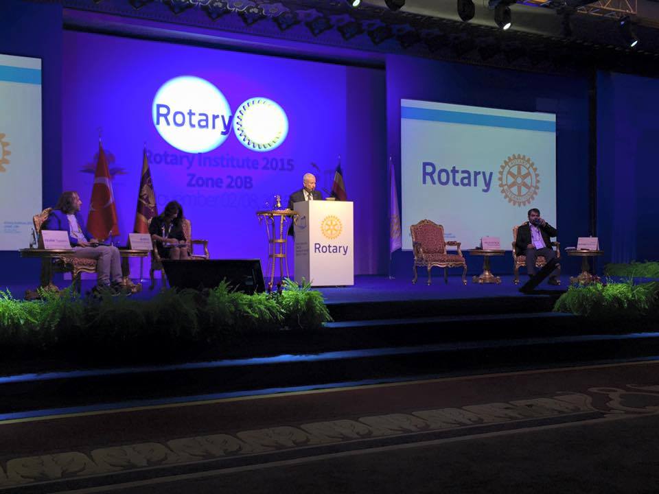 Rotary2452's tweet photo. #Rotary #Institute  #DGMustafa #Nasereddin #Zone20b https://t.co/xiFGQjnUxT